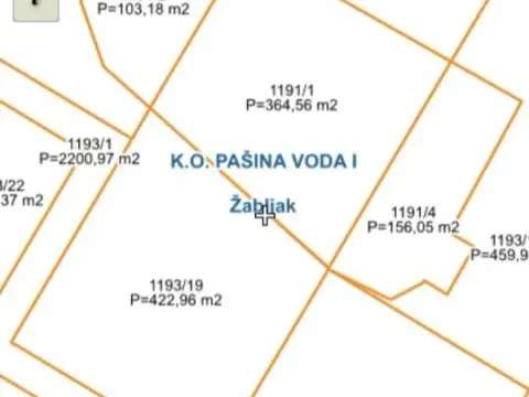 Sale, land lot, 1000m², Pošćenski Kraj, Žabljak - image 9