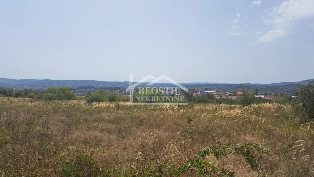Prodaja, plac, 1500m², Mali Mokri Lug, Zvezdara Sve Podlokacije