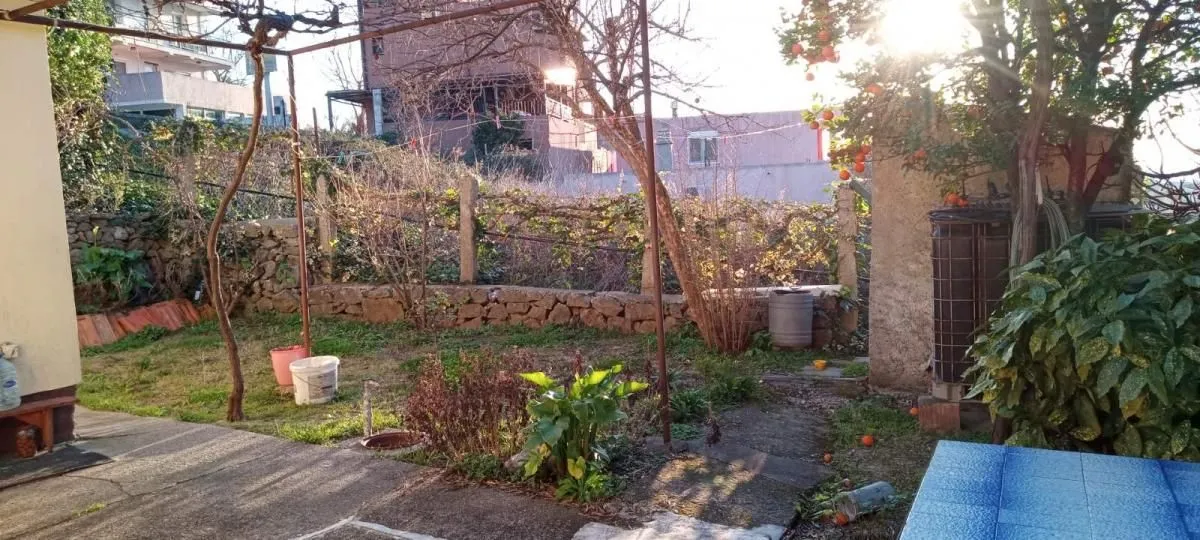 Sale, house, 100m², Bar, Crna Gora