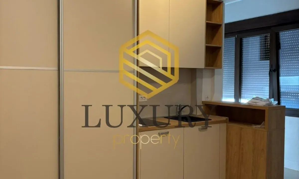 Rent, office space, 70m², Centar, Budva