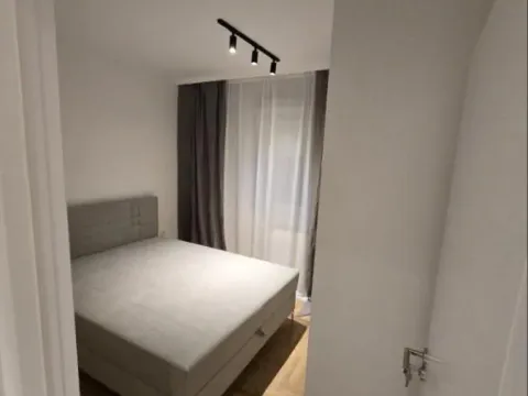 Rent, one bedroom apartment, 40m², Grbavica, Novi Sad Sve Podlokacije - image 12