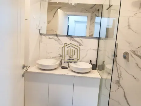 Izdavanje, jednosoban stan, 59m², Stara Varoš, Podgorica - image 7