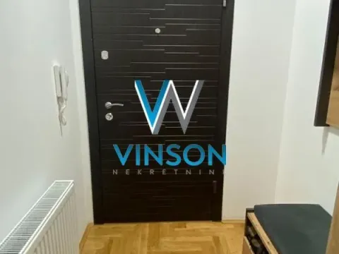 Sale, one bedroom apartment, 45m², Nova Detelinara, Novi Sad Sve Podlokacije - image 8