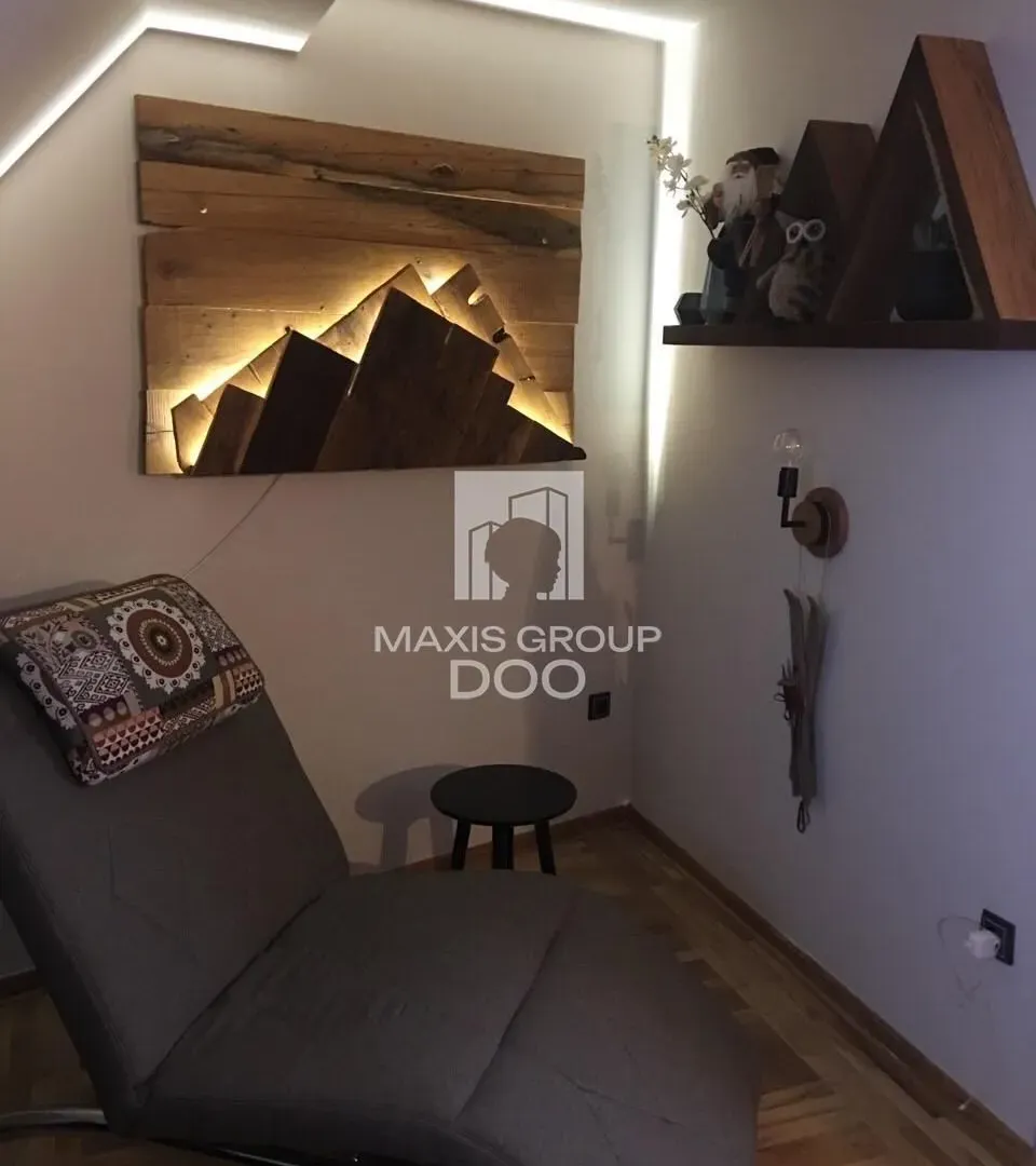 Prodaja, trosoban stan, 40m², Kopaonik, Srbija
