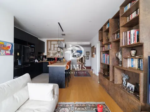 Prodaja, četvorosoban stan, 107m², Savski Venac, Beograd - image 3