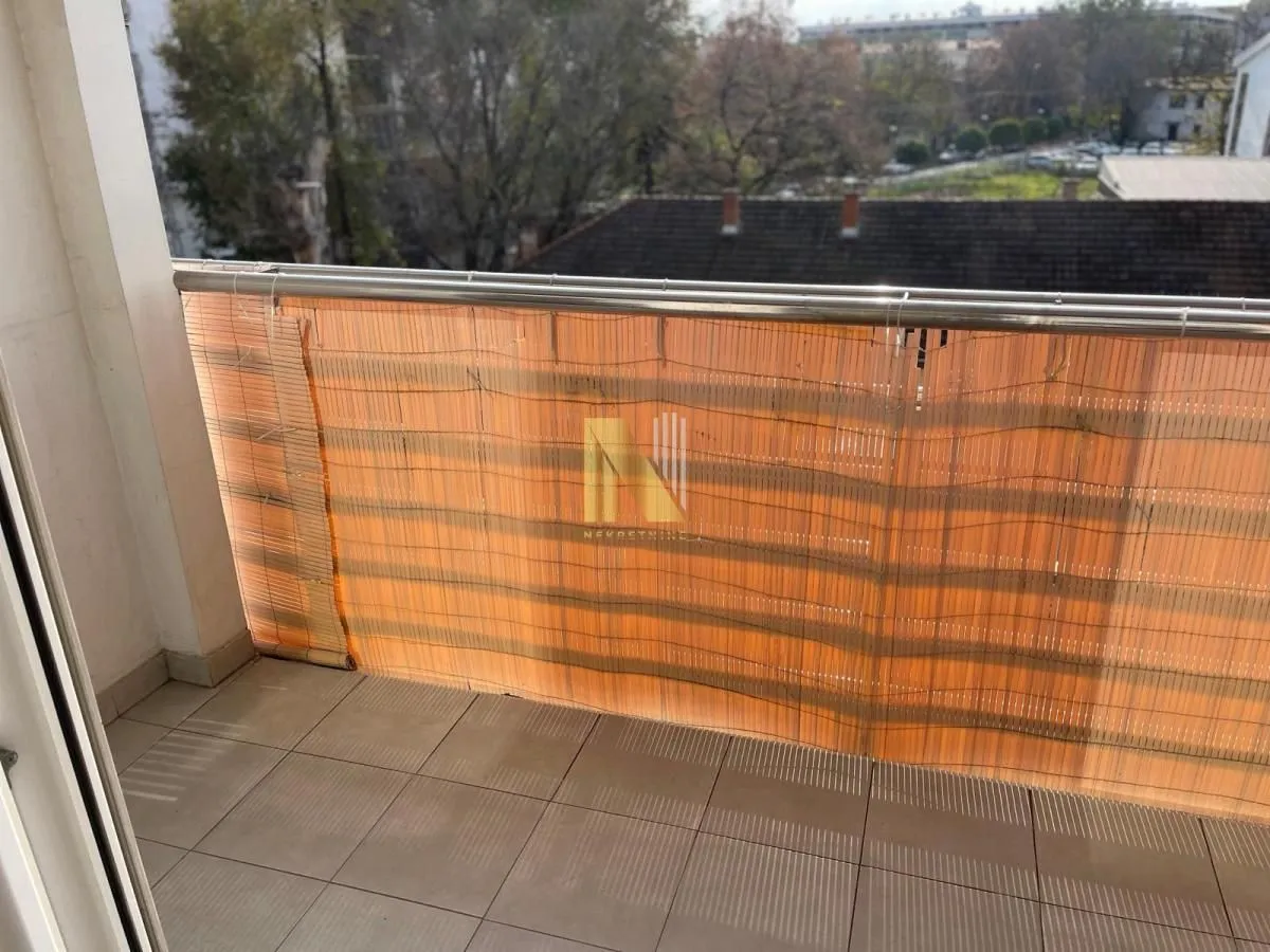 Izdavanje, trosoban stan, 66m², Podbara, Novi Sad Sve Podlokacije