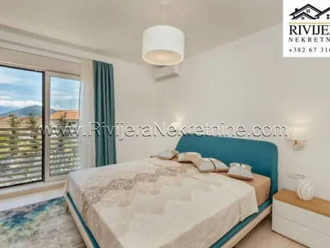 Sale, two bedroom apartment, 100m², Igalo, Herceg Novi - image 20