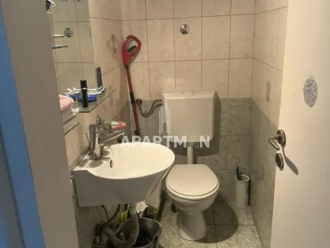 Sale, three bedroom apartment, 101m², Savski Venac, Beograd - image 11
