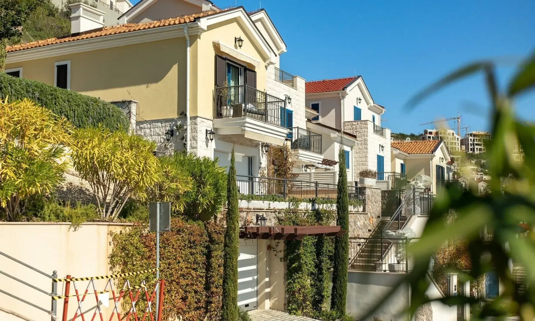 Prodaja, kuća, 130m², Luštica Bay, Tivat