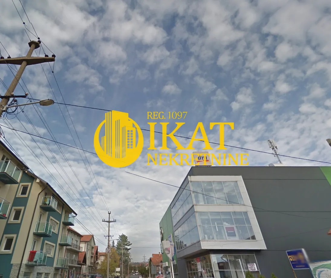 Prodaja, dvosoban stan, 54m², Kaludjerica, Grocka