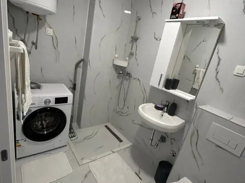 Izdavanje, jednosoban stan, 43m², Zabjelo, Podgorica - image 9