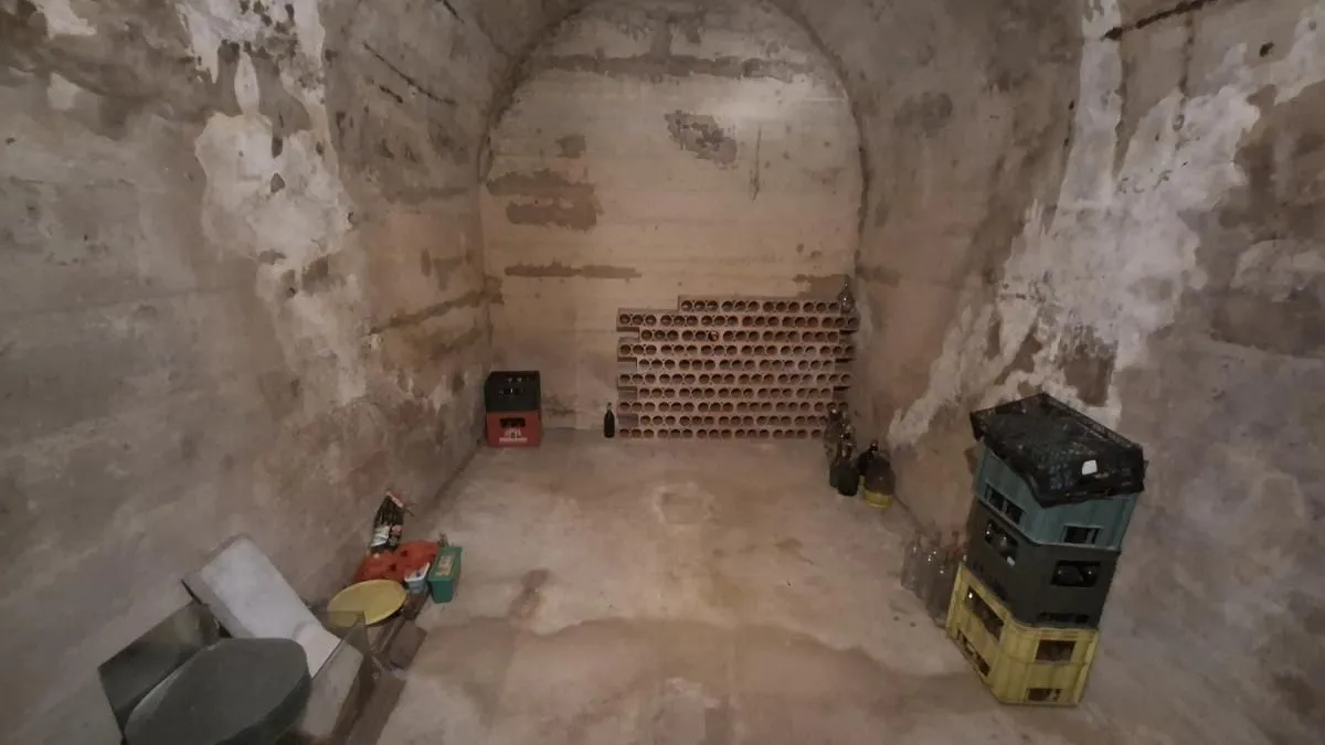 Prodaja, trosoban stan, 135m², Sremski Karlovci, Novi Sad