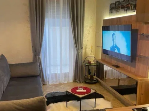 Rent, studio apartment, 20m², Momišići, Podgorica