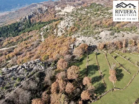 Prodaja, plac, 40080m², Kameno, Herceg Novi - image 7