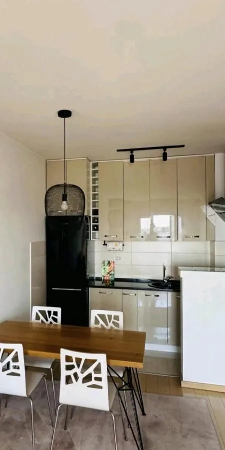 Prodaja, stan, 44m², City Kvart, Podgorica