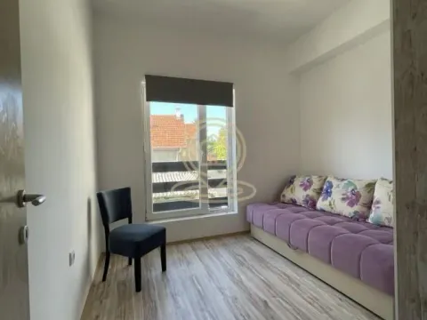 Izdavanje, dvosoban stan, 58m², Crveni Krst, Niš - image 9
