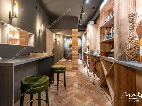 Sale, three bedroom apartment, 125m², Đenovići, Herceg Novi - image 31