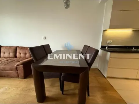 Izdavanje, trosoban stan, 80m², Novi Beograd Blok 65, Novi Beograd Sve Podlokacije - image 3