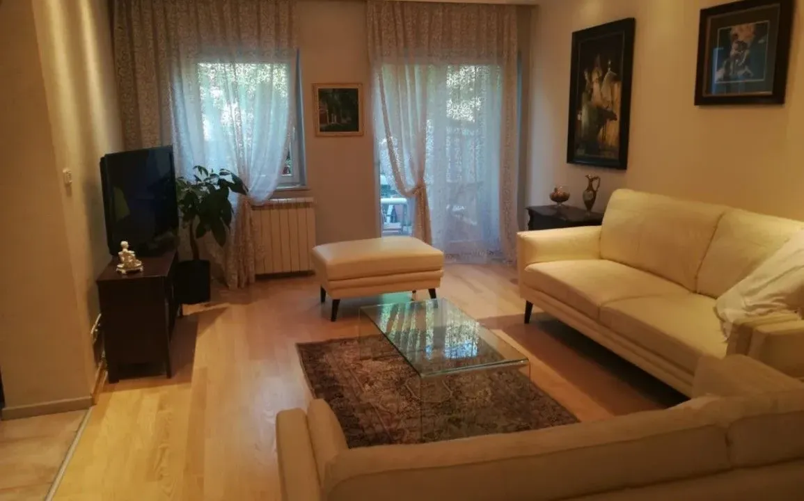 Izdavanje, kuća, 230m², Bezanijska Kosa 1, Bežanijska Kosa Sve Podlokacije