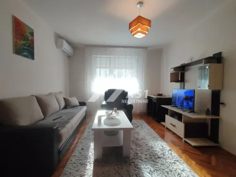 Izdavanje, jednosoban stan, 30m², Železnička Stanica, Novi Sad Sve Podlokacije - image 2