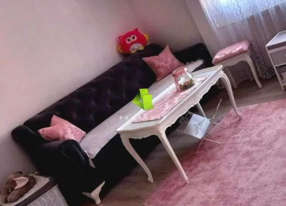 Izdavanje, jednosoban stan, 56m², Medijana, Niš