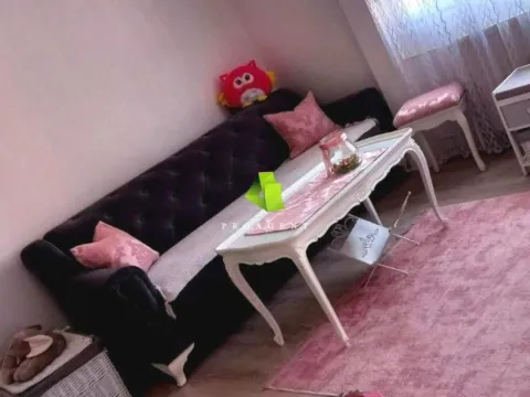 Rent, one bedroom apartment, 56m², Medijana, Niš