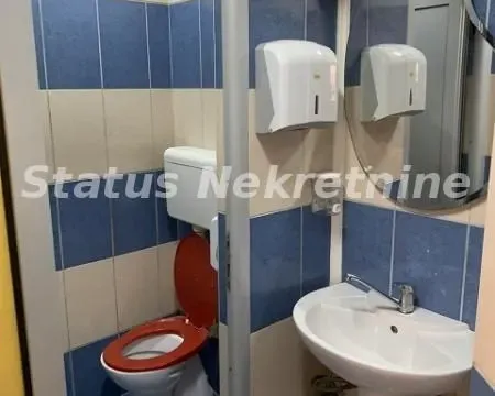 Prodaja, poslovni prostor, 125m², Centar, Novi Sad - image 13