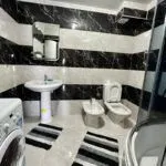 Sale, two bedroom apartment, 85m², Rafailovići, Budva - image 10