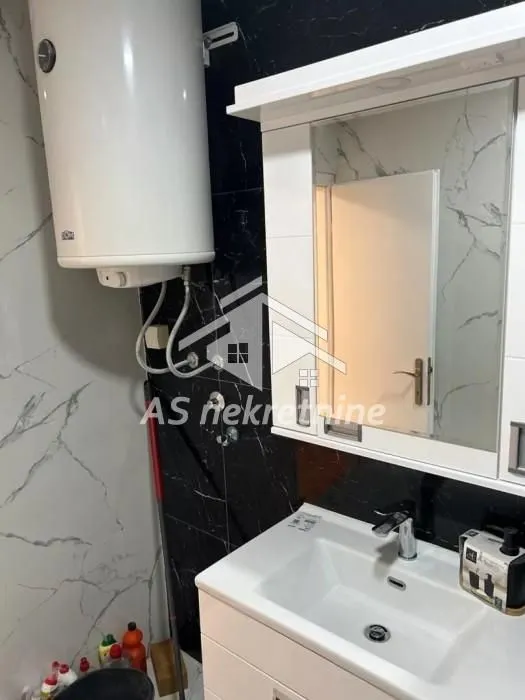 Rent, apartment, 78m², Stari Grad, Beograd