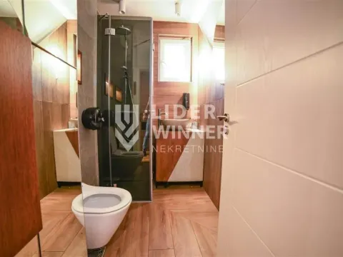 Sale, two bedroom apartment, 50m², Denkova Basta, Zvezdara Sve Podlokacije - image 10