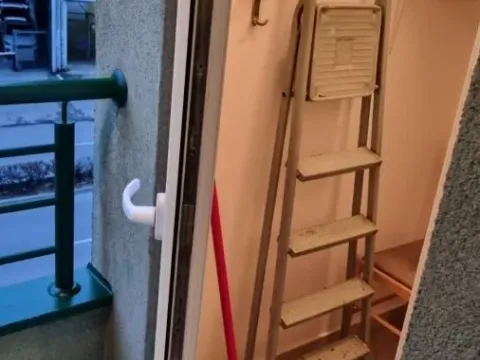 Izdavanje, garsonjera, 24m², Grbavica, Novi Sad Sve Podlokacije - image 4