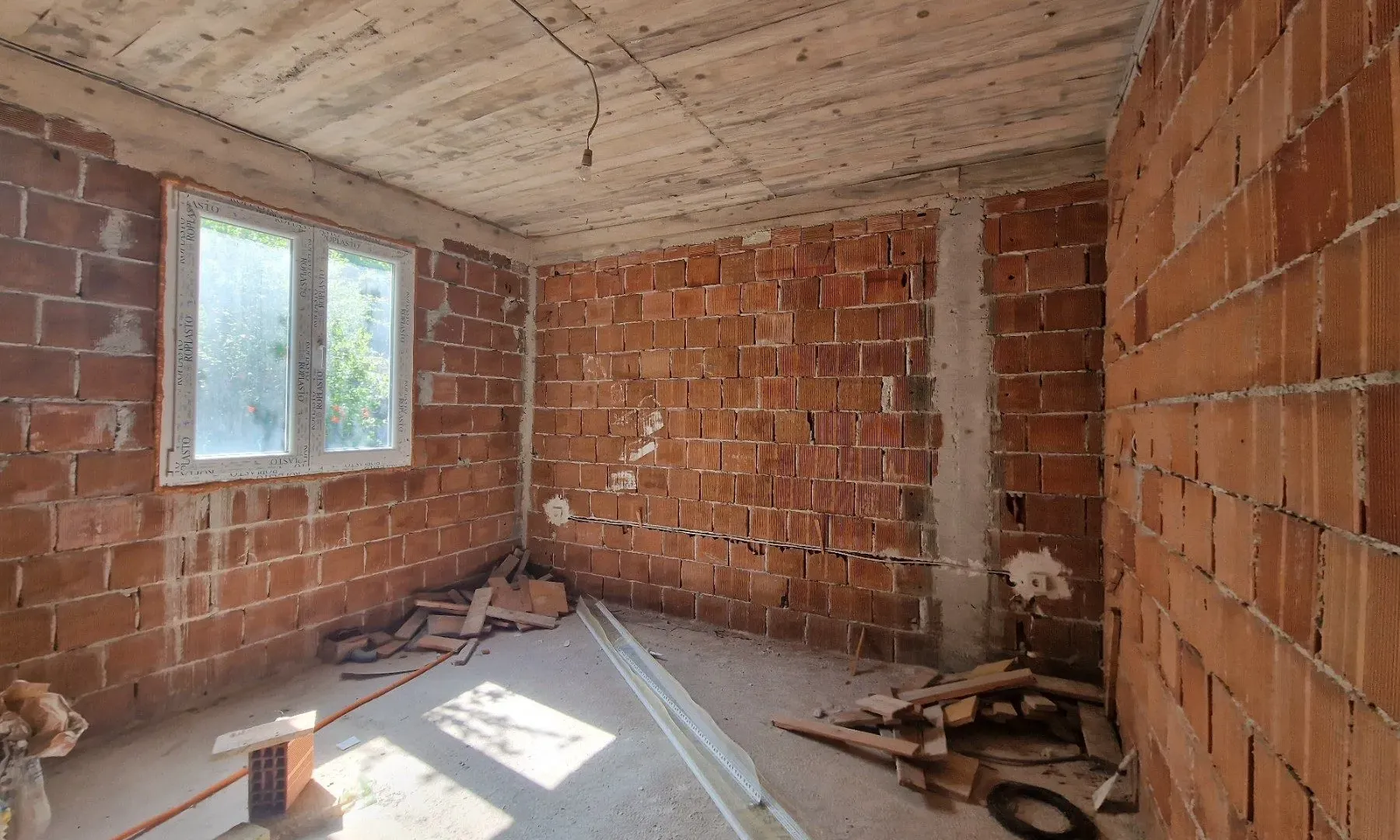 Prodaja, kuća, 120m², Kotor, Crna Gora