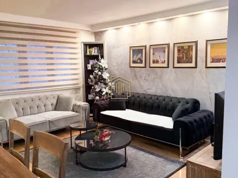 Prodaja, jednosoban stan, 61m², Cetinje, Crna Gora - image 13