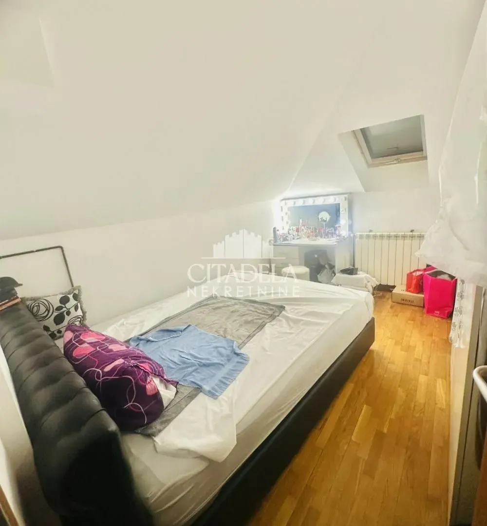 Prodaja, trosoban stan, 46m², Čukarica, Beograd