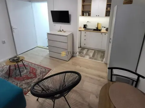 Stan in Zemun Novi Grad