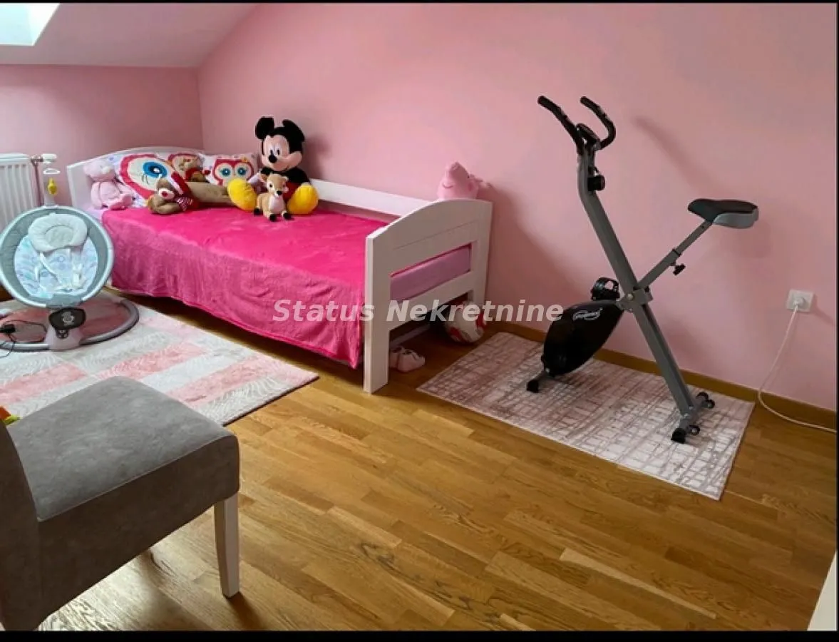 Prodaja, četvorosoban stan, 87m², Telep, Novi Sad Sve Podlokacije