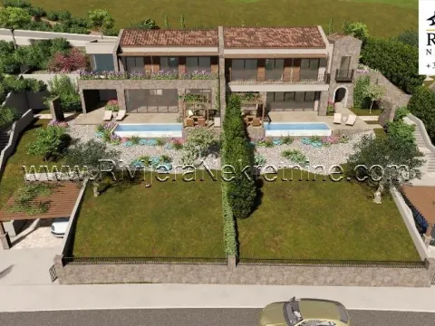 Prodaja, kuća, 21726m², Luštica Bay, Tivat - image 6