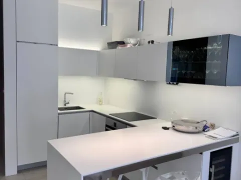 Sale, two bedroom apartment, 58m², Bečići, Budva - image 5