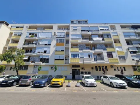 Izdavanje, poslovni prostor, 25m², Preko Morače, Podgorica - image 2