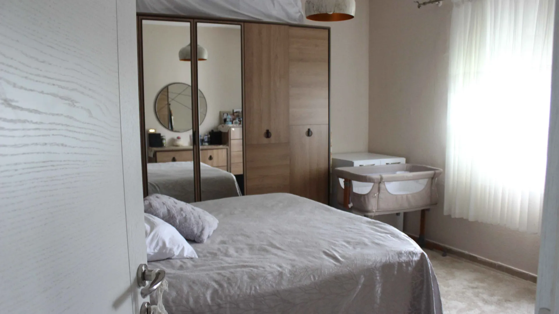 Prodaja, kuća, 77m², Golubovci, Podgorica