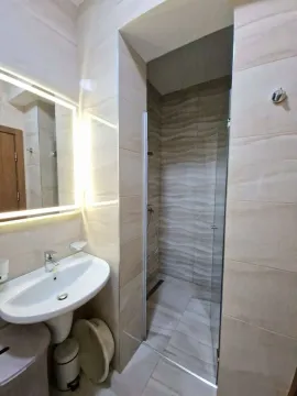 Izdavanje, jednosoban stan, 47m², Rozino, Budva - image 8