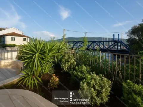 Sale, one bedroom apartment, 50m², Meljine, Herceg Novi - image 9