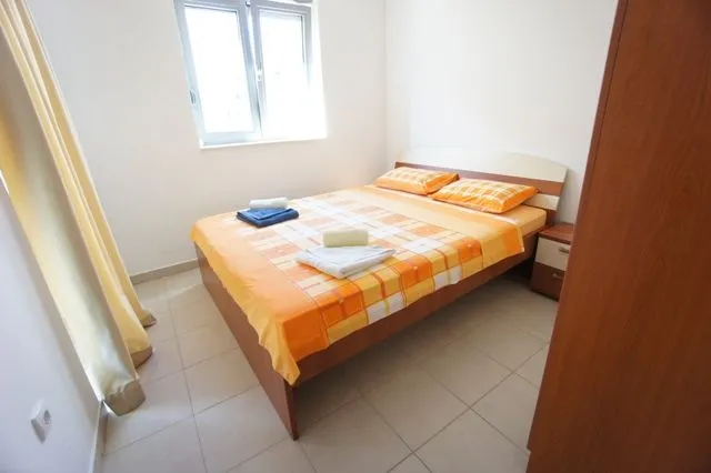 Prodaja, stan, 52m², Petrovac, Budva
