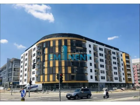 Izdavanje, trosoban stan, 68m², Novi Beograd Sve Podlokacije, Beograd - image 18