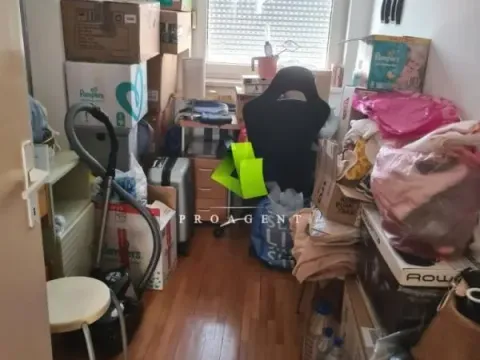 Sale, three bedroom apartment, 82m², Palilula, Niš - image 9