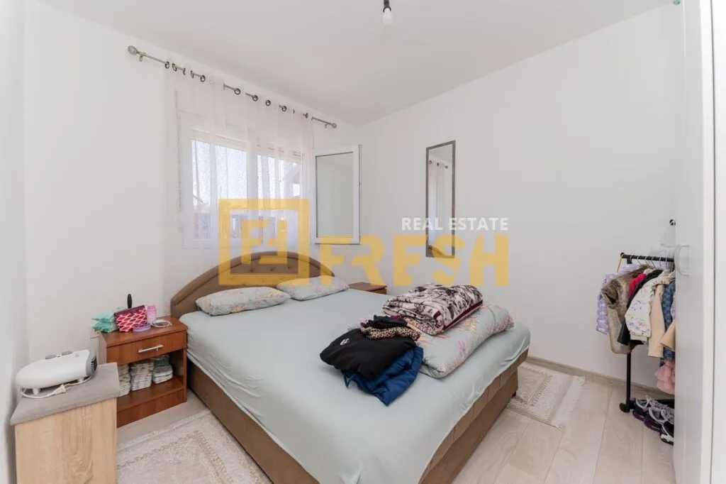 Prodaja, kuća, 100m², Konik, Podgorica