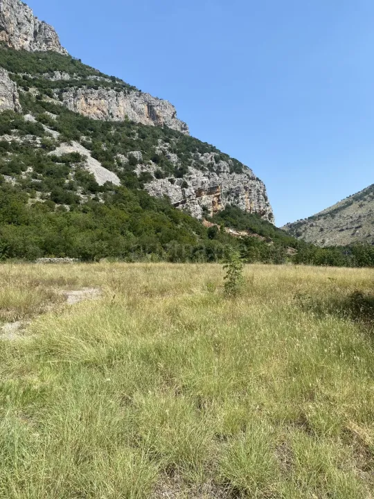 Prodaja, plac, 3277m², Ostalo, Podgorica