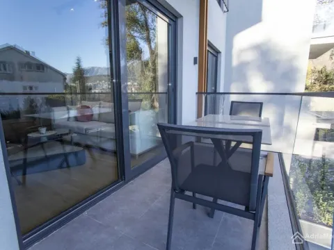 Sale, one bedroom apartment, 45m², Donja Lastva, Tivat - image 9