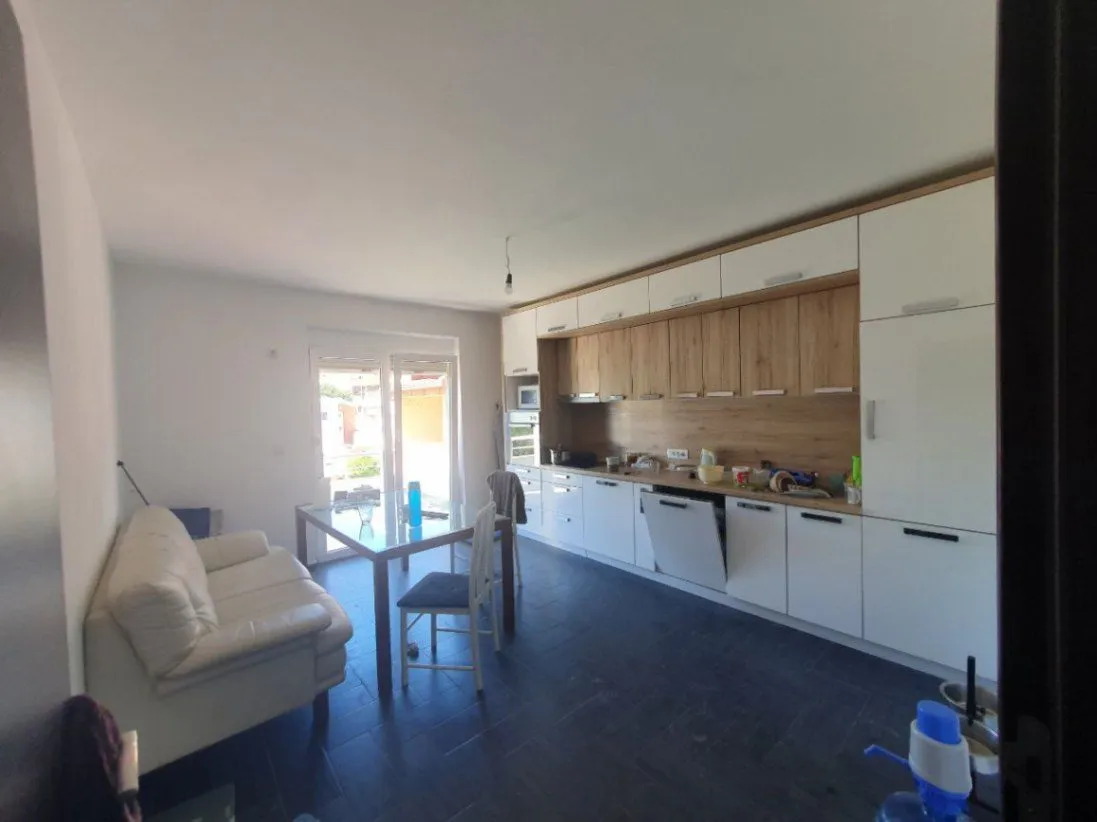 Sale, two bedroom apartment, 107m², Bar, Crna Gora