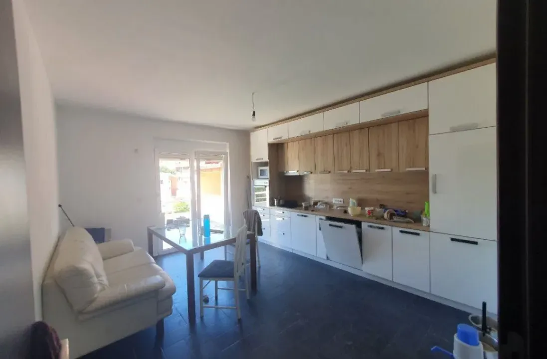 Sale, two bedroom apartment, 107m², Bar, Crna Gora